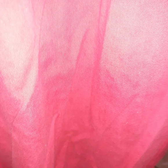 Men's Eddie bauer XXL Red Long sleeve button shirt - Picture 6 of 8